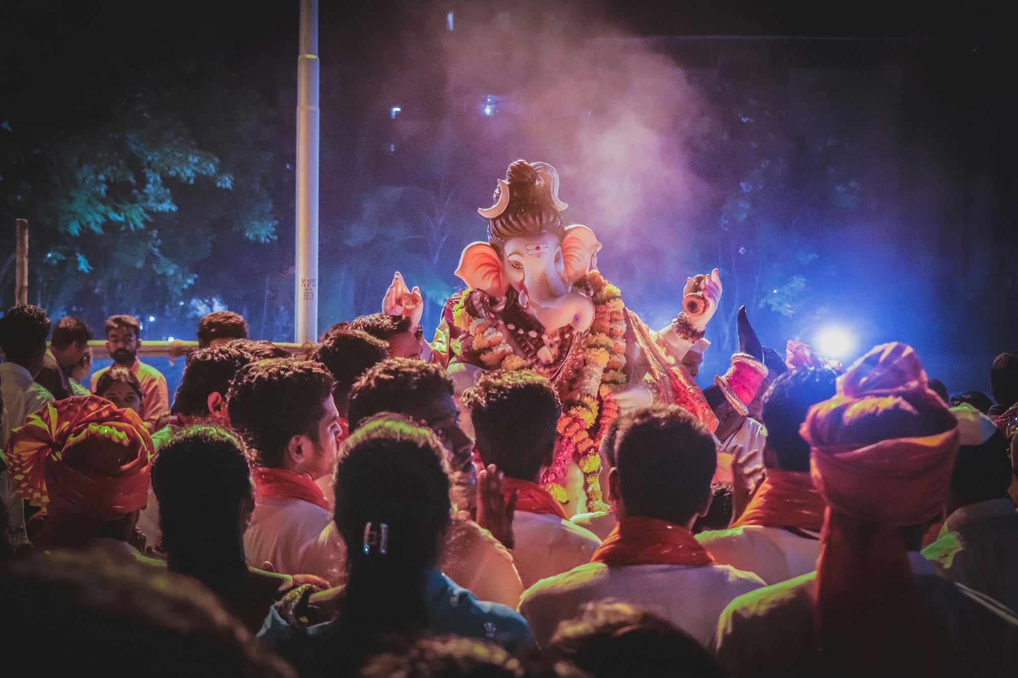 Upakarma (Avani Avittam): Why Do We Change the Sacred Thread Every Year?
