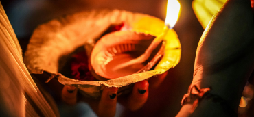 Ganesha Koshta Vigraham Sponsorship