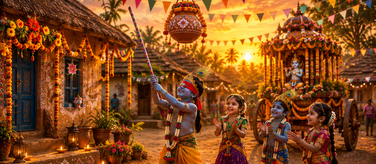 Uriyadi: More Than Breaking a Butter Pot