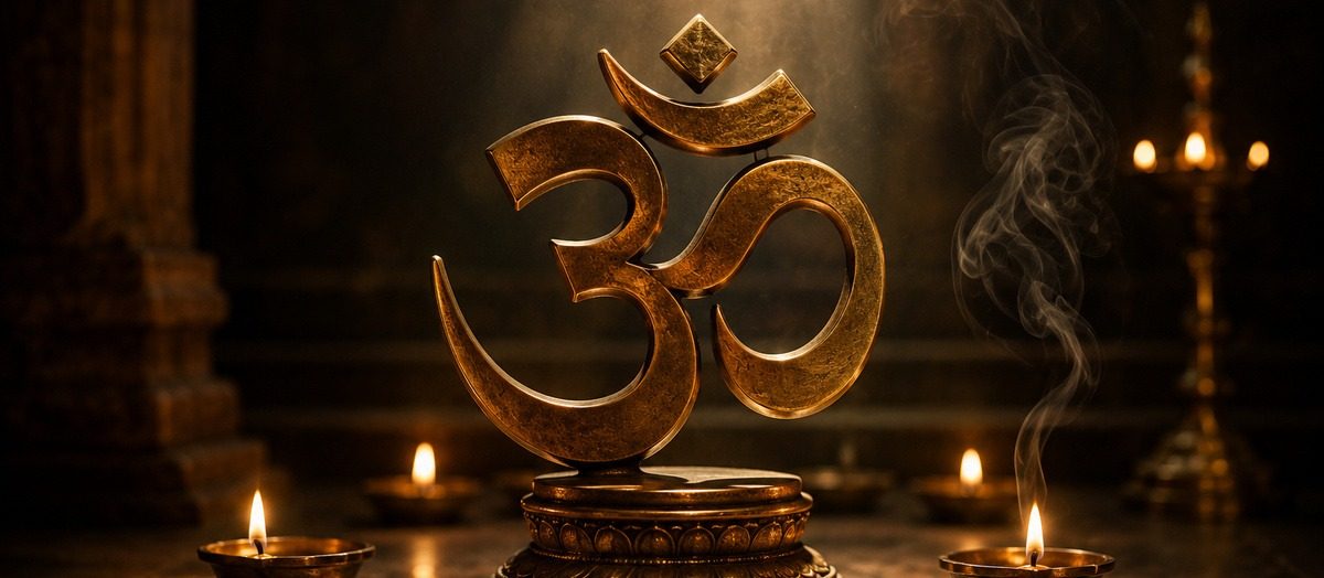 Why Do Hindus Say "Om"? Understanding the Sacred Sound