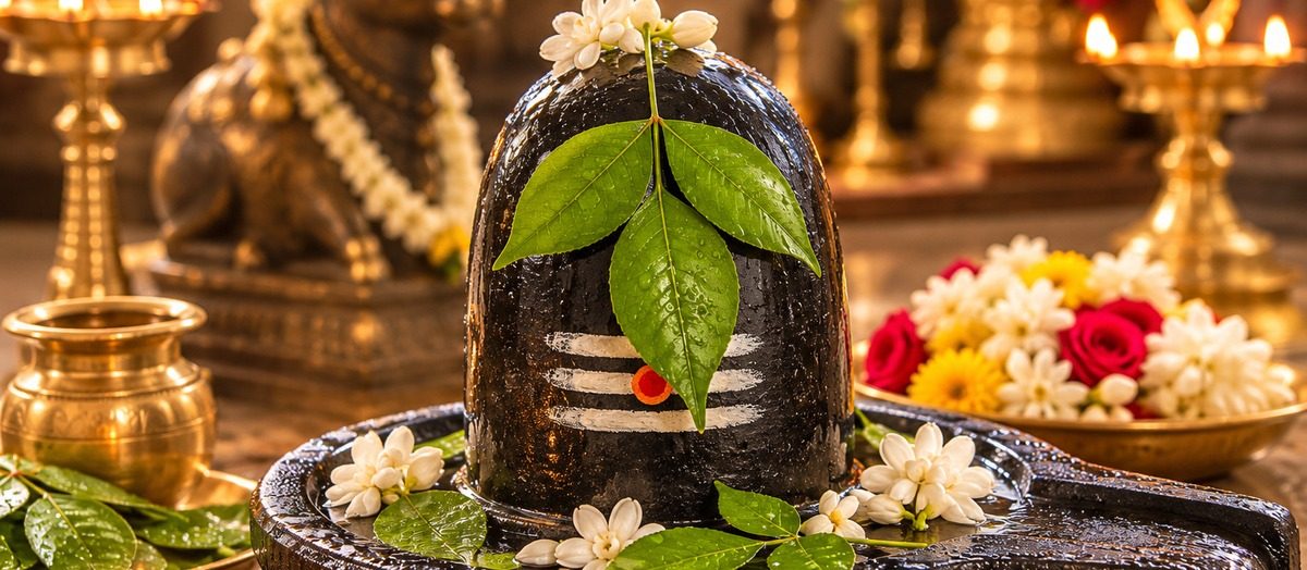 Why Is the Bilva Leaf Offered to Lord Shiva?