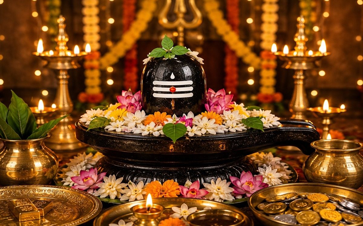 Dhanteras: The Auspicious Beginning of the Diwali Celebrations