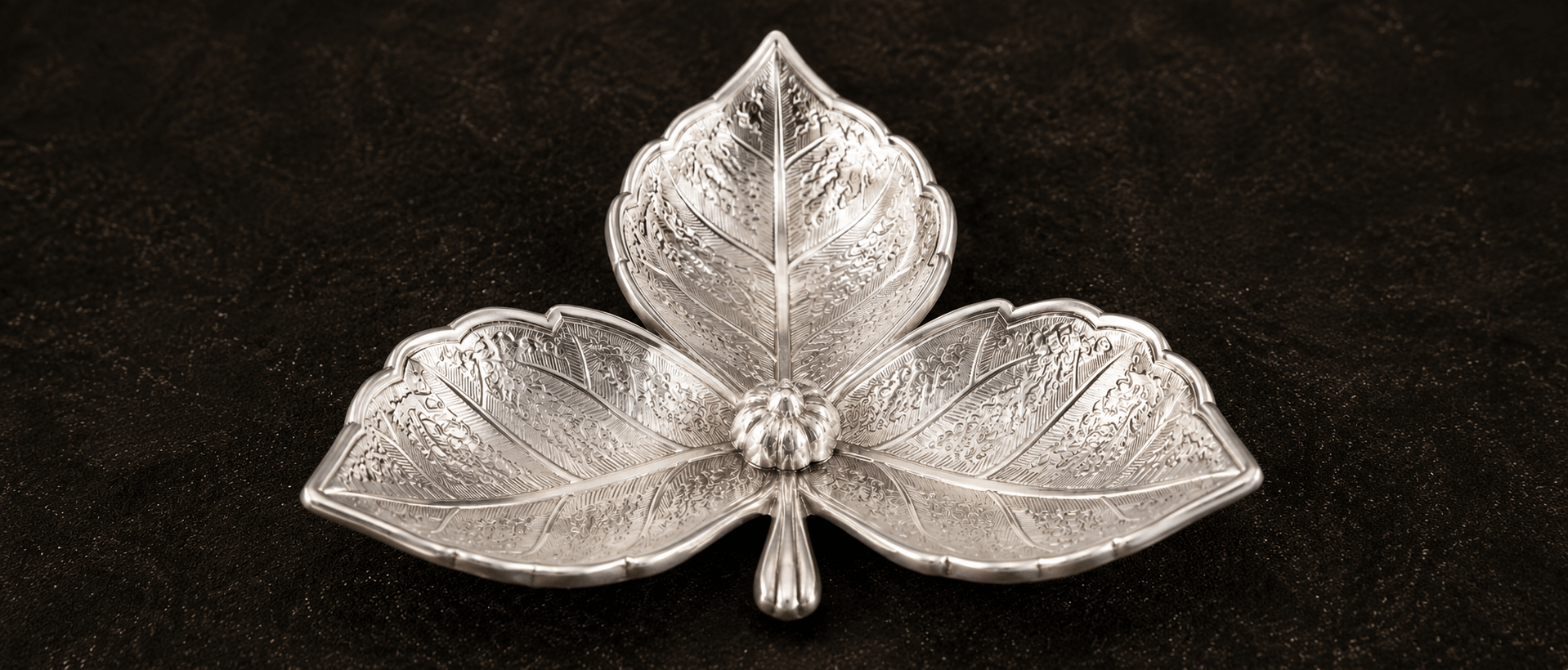 Shiva Special Archana Silver Sponsorship (Silver Bilwa Patra)