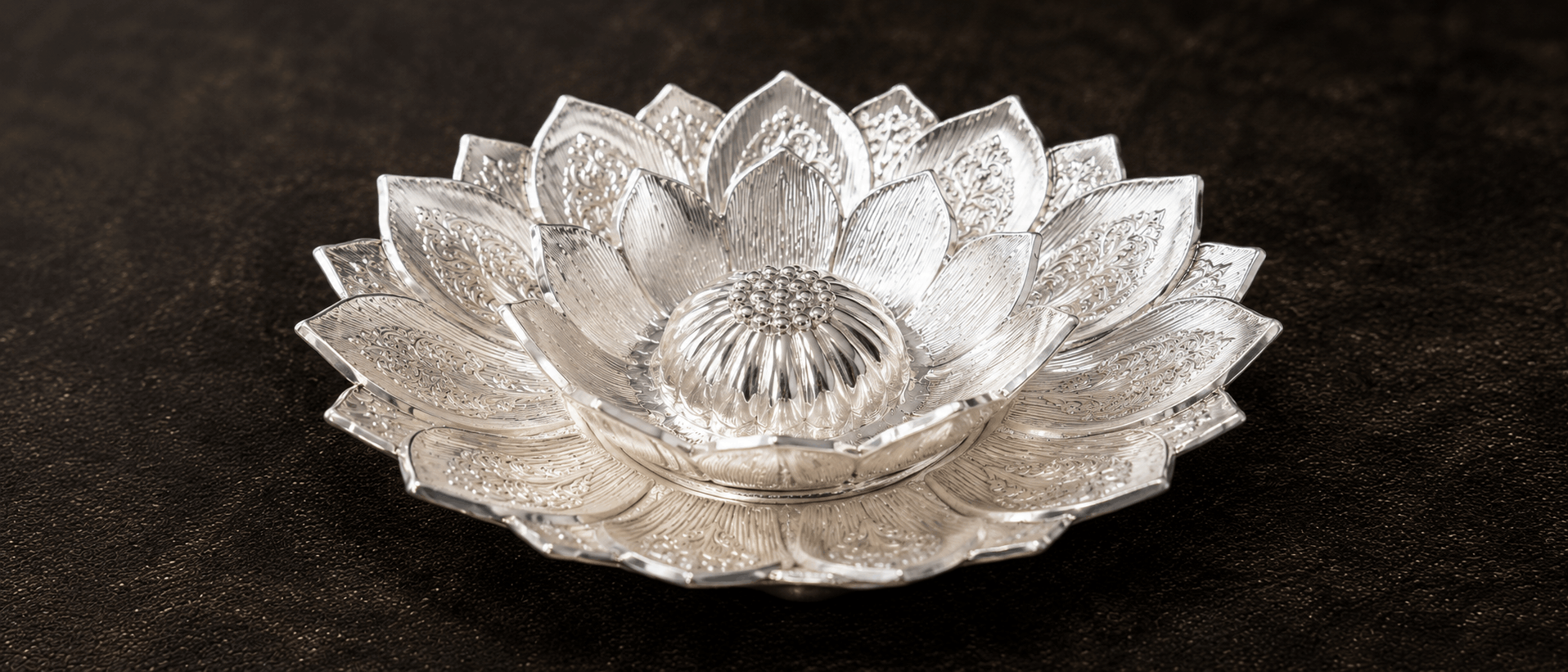 Subramanya Special Archana Silver Pushpa Sponsorship