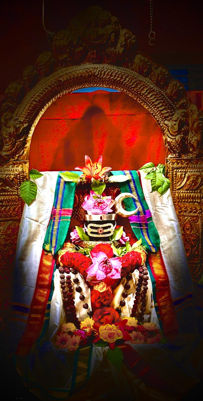 Sri Shiva