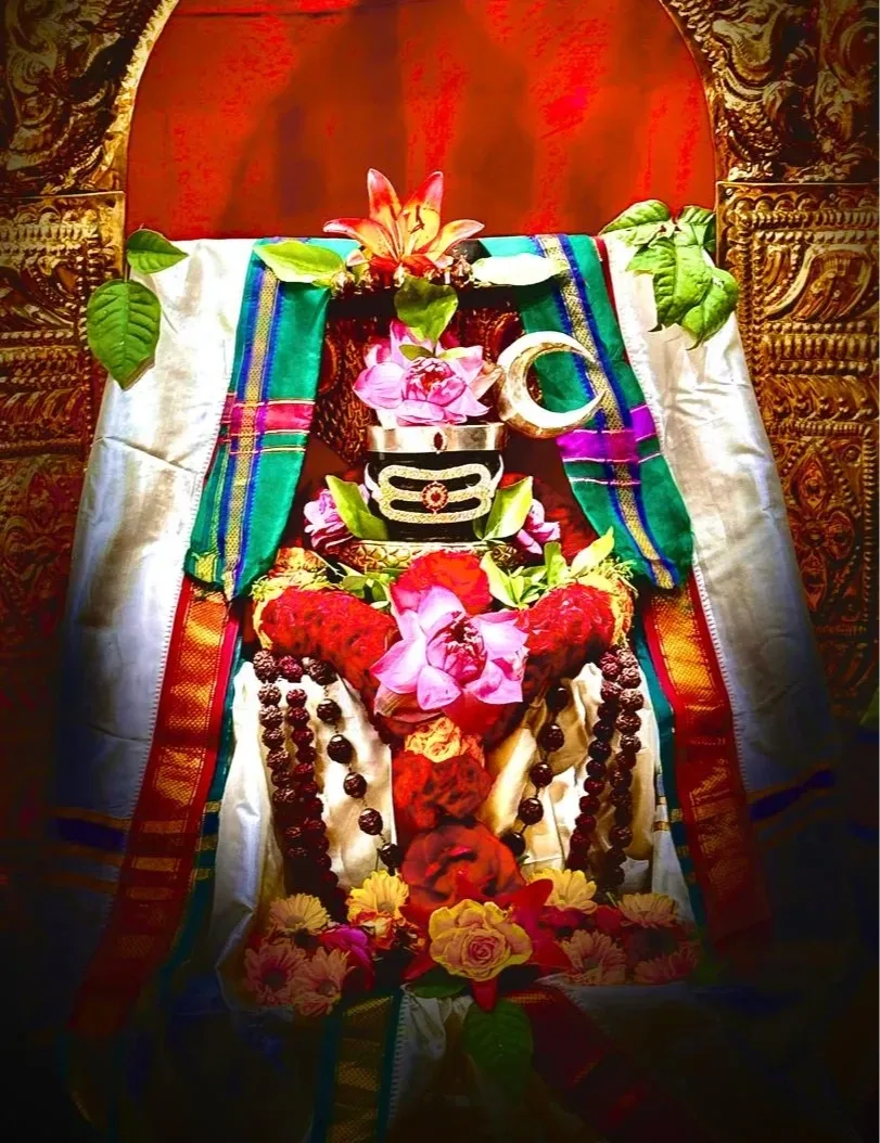 Sri Shiva
