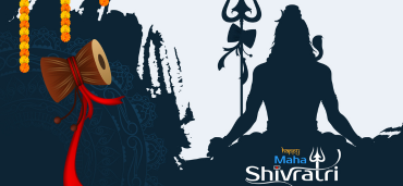 Maharudra & Maha Shivarathri Mahotsavam 2026 - General Donation