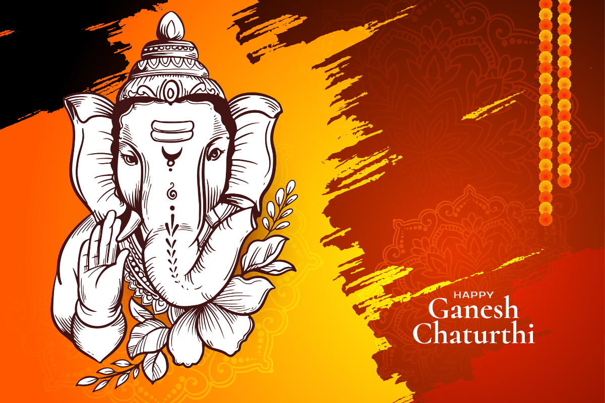 Sri Ganesha Chaturthi Dasa Dina Mahotsava 2025