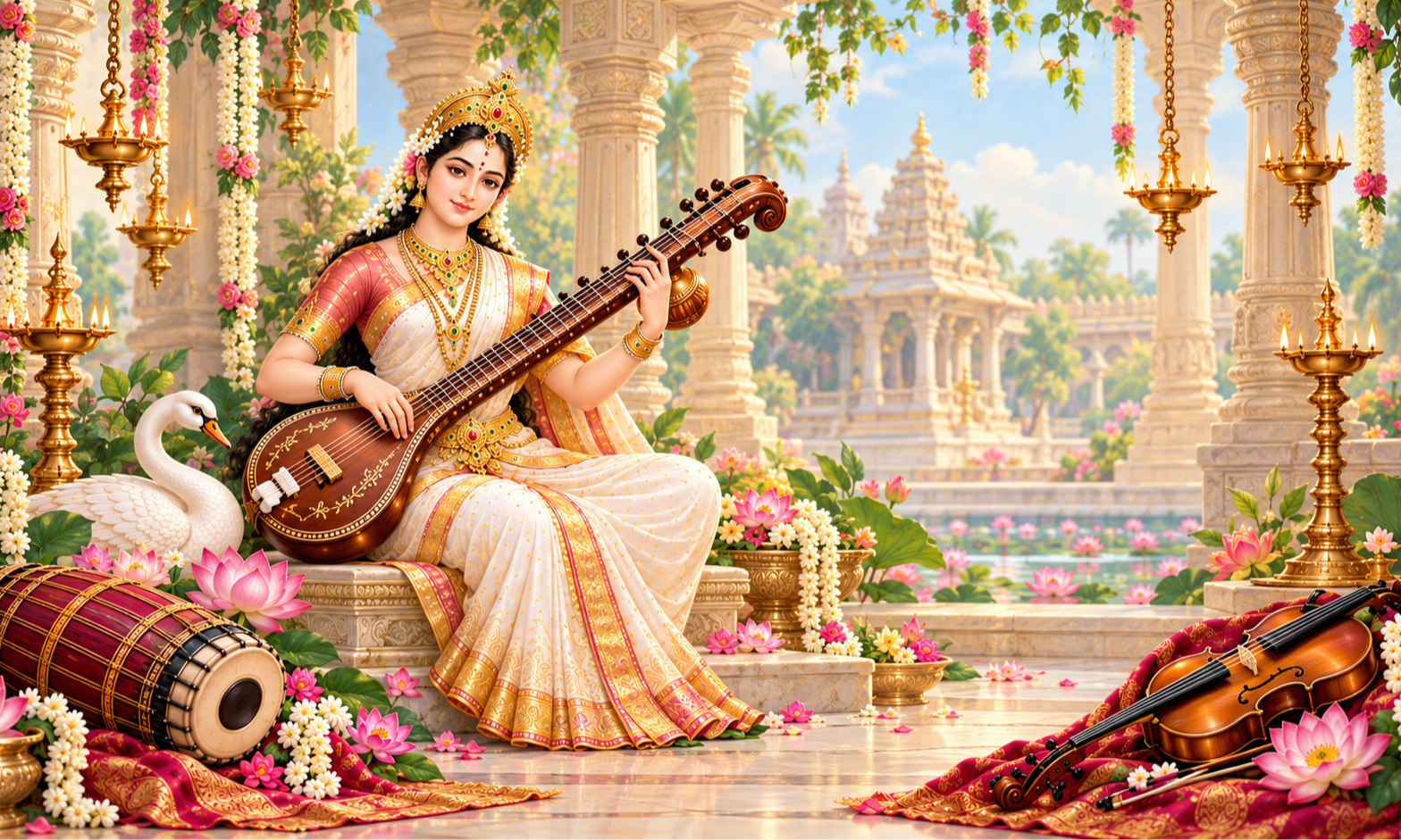 Navarasa Sangeeta Utsavam 2026