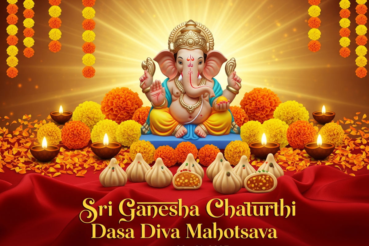 Ganesha Mela