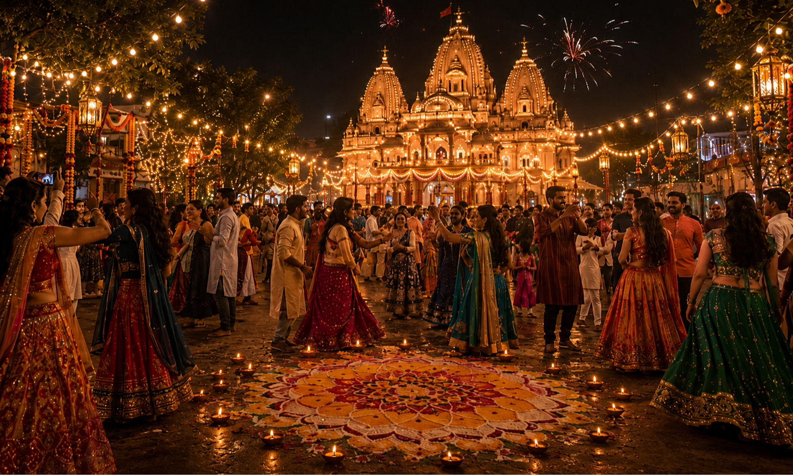 Diwali Gala 2026