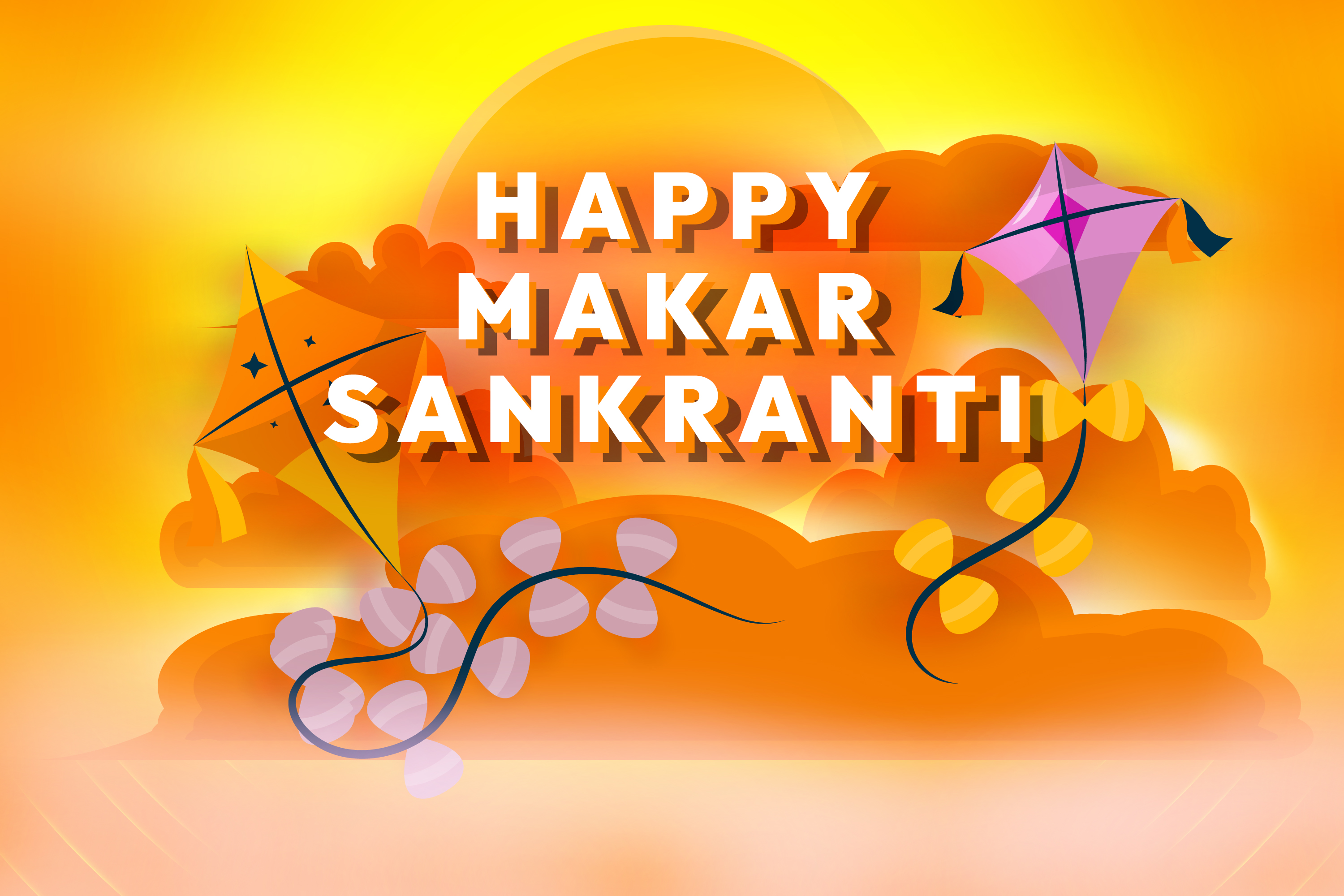 Makara Sankranthi Celebrations