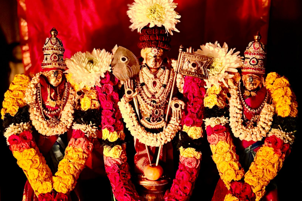 Subrahmanya Shashti Puja 2025