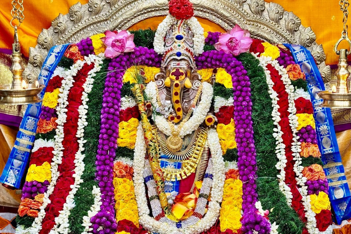 2026 Vishvavasu - Paraabhava