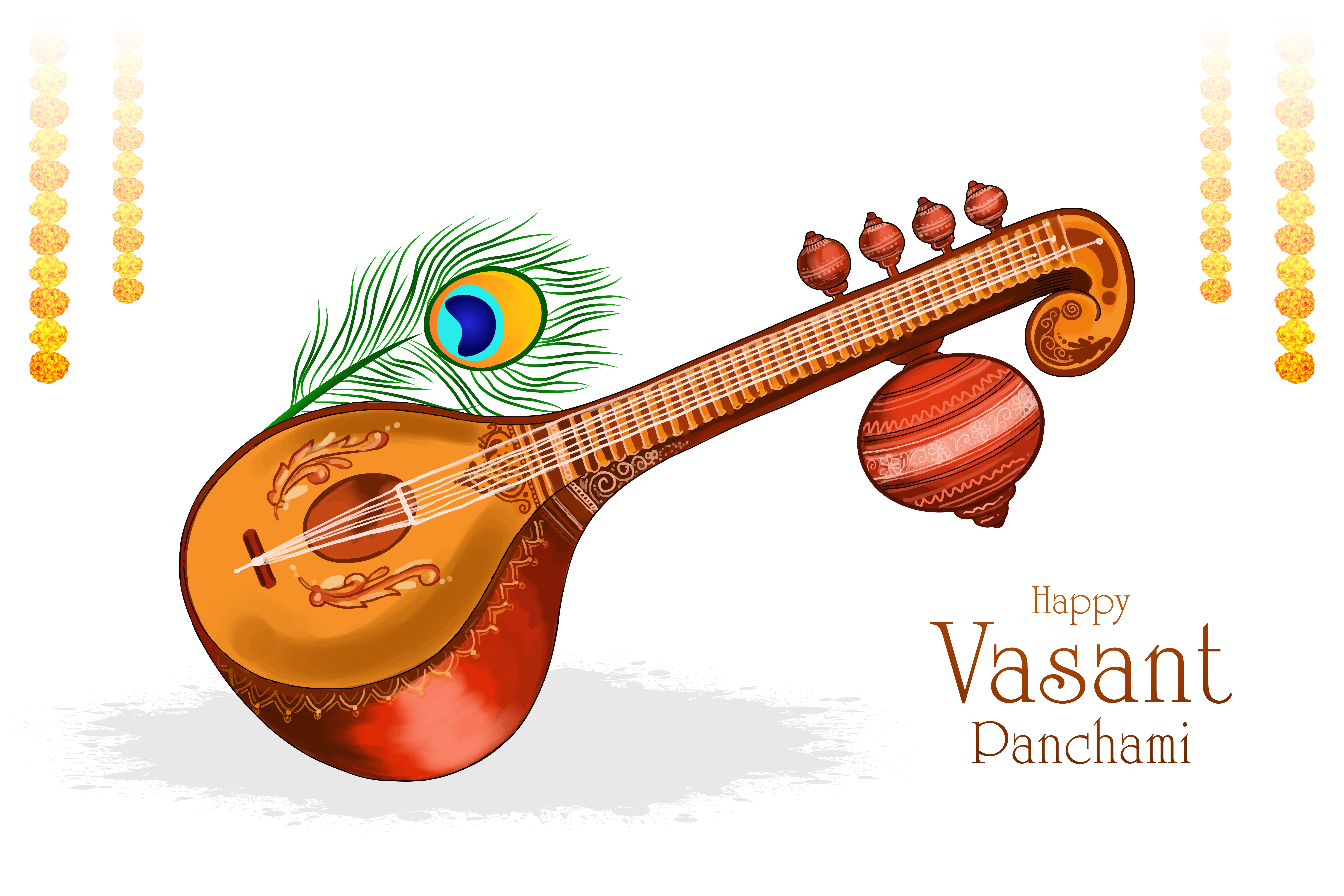 Vasantha Panchami 2026