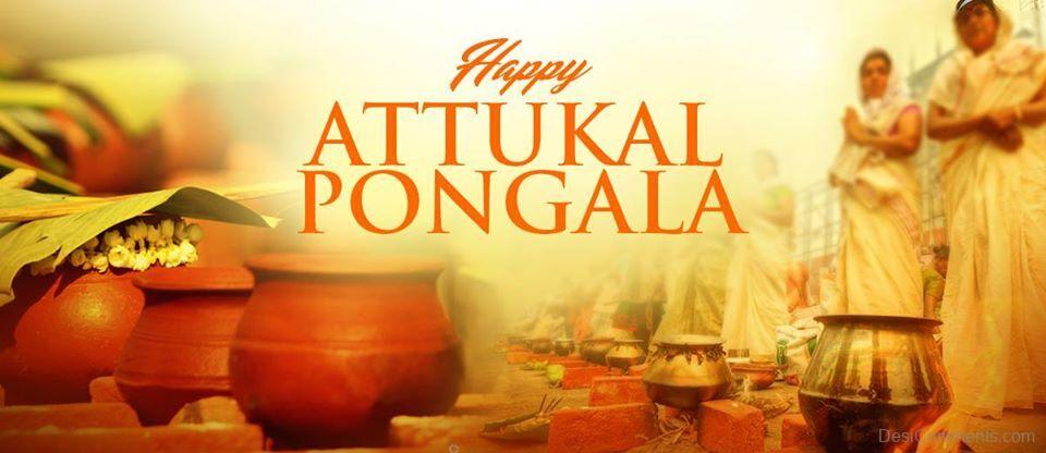 Attukal Pongala Celebrations 2026