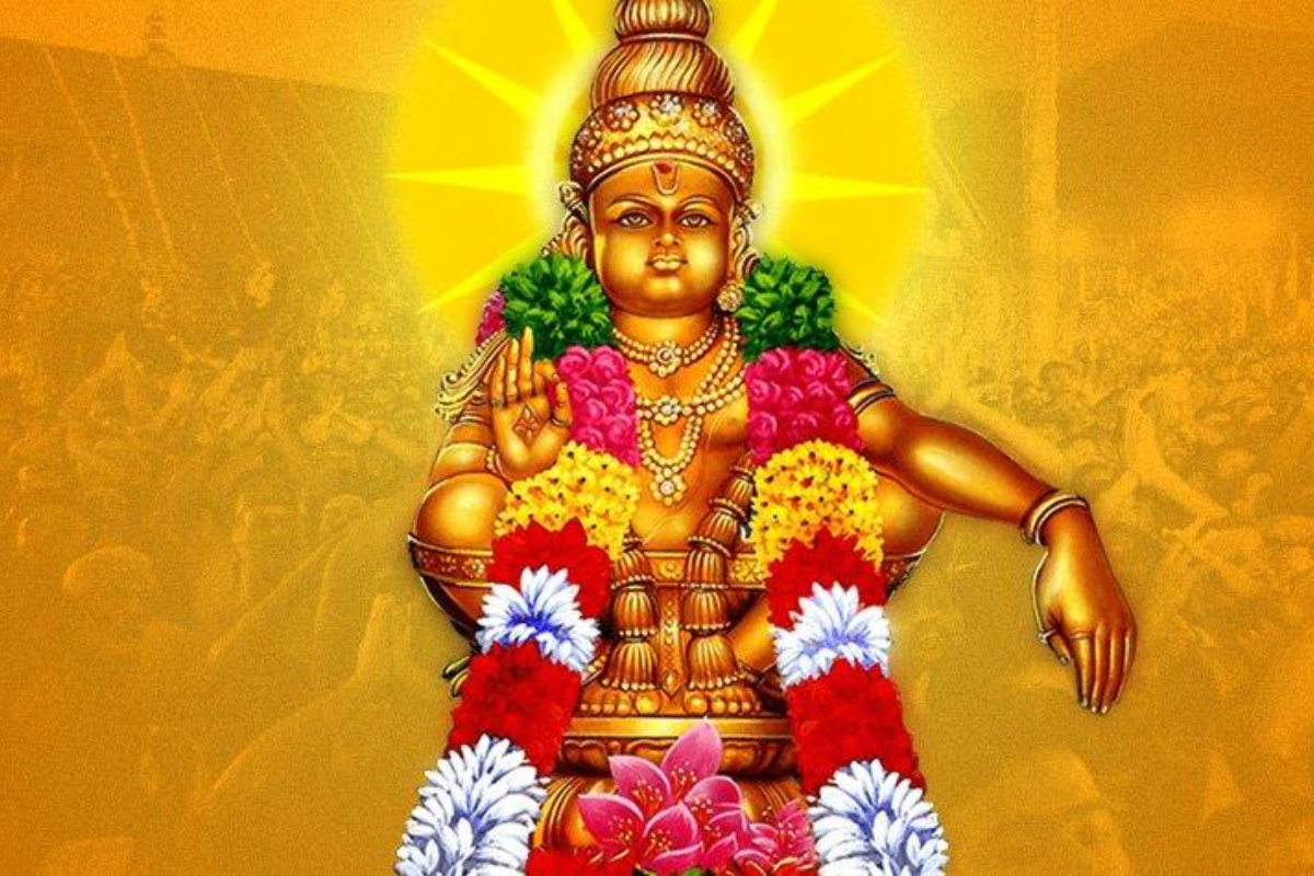 Ayyappa Mandala Season 2025