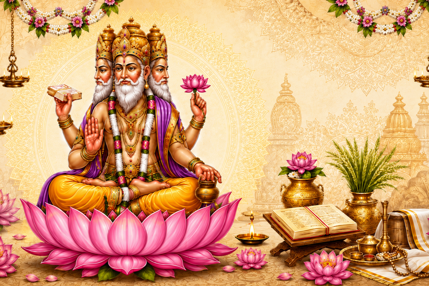 Sama Veda Upakarma 2026