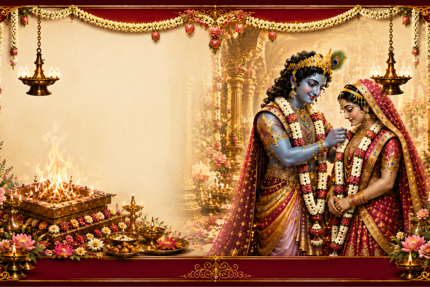 Sri Krishna Jayanthi Mahotsavam 2026 Day 2