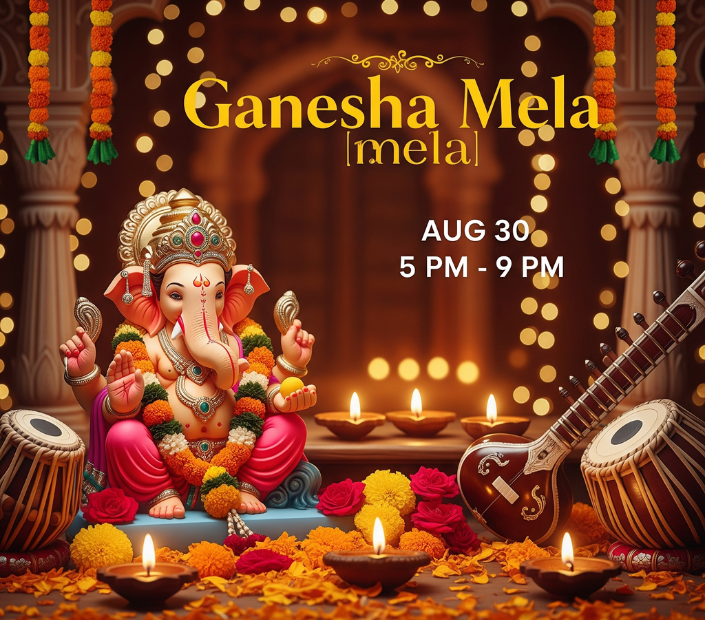 Ganesha Mela