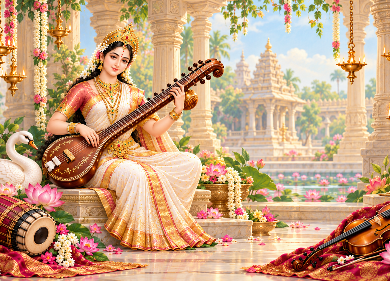 Navarasa Sangeeta Utsavam 2026