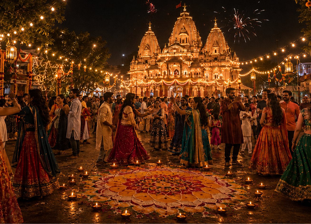 Diwali Gala 2026