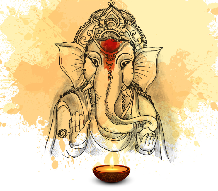 Sri Ganesha Chaturthi Dasa Dina Mahotsava 2025