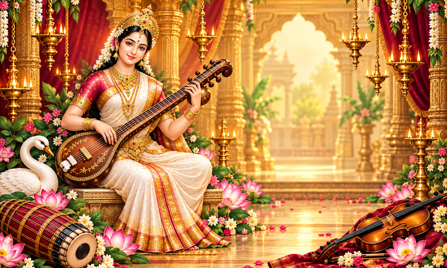 Navarasa Sangeeta Utsavam 2026