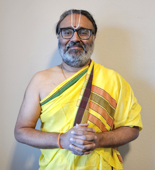 Archik Murali Mohan Venugopal Bhattar