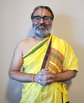 Archik Murali Mohan Venugopal Bhattar