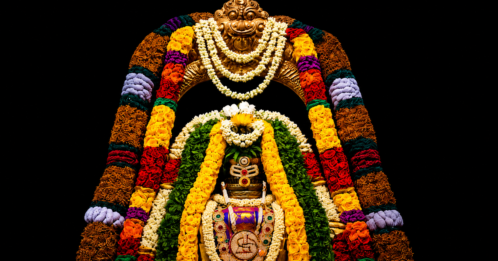 Shiva Dhara