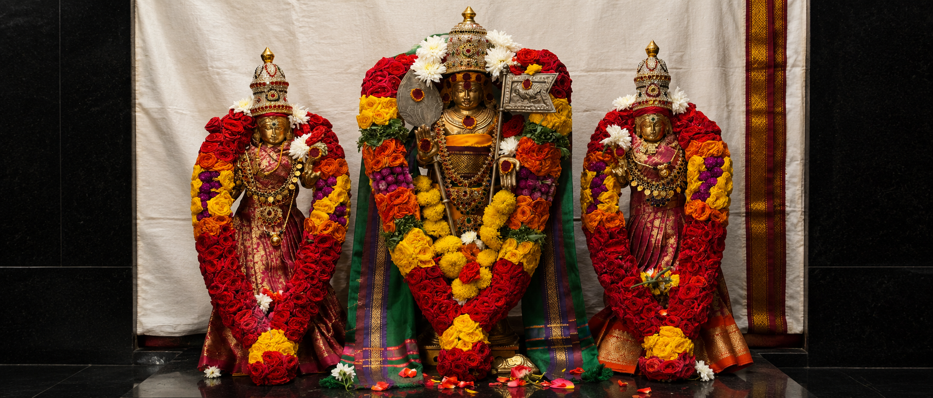 Shashti Puja
