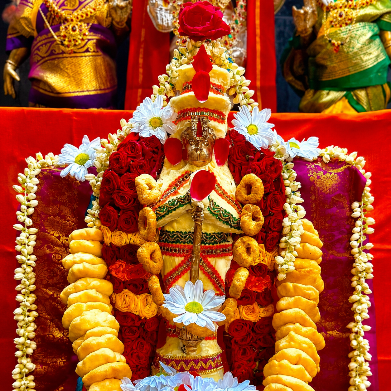 Hanuman Chalisa