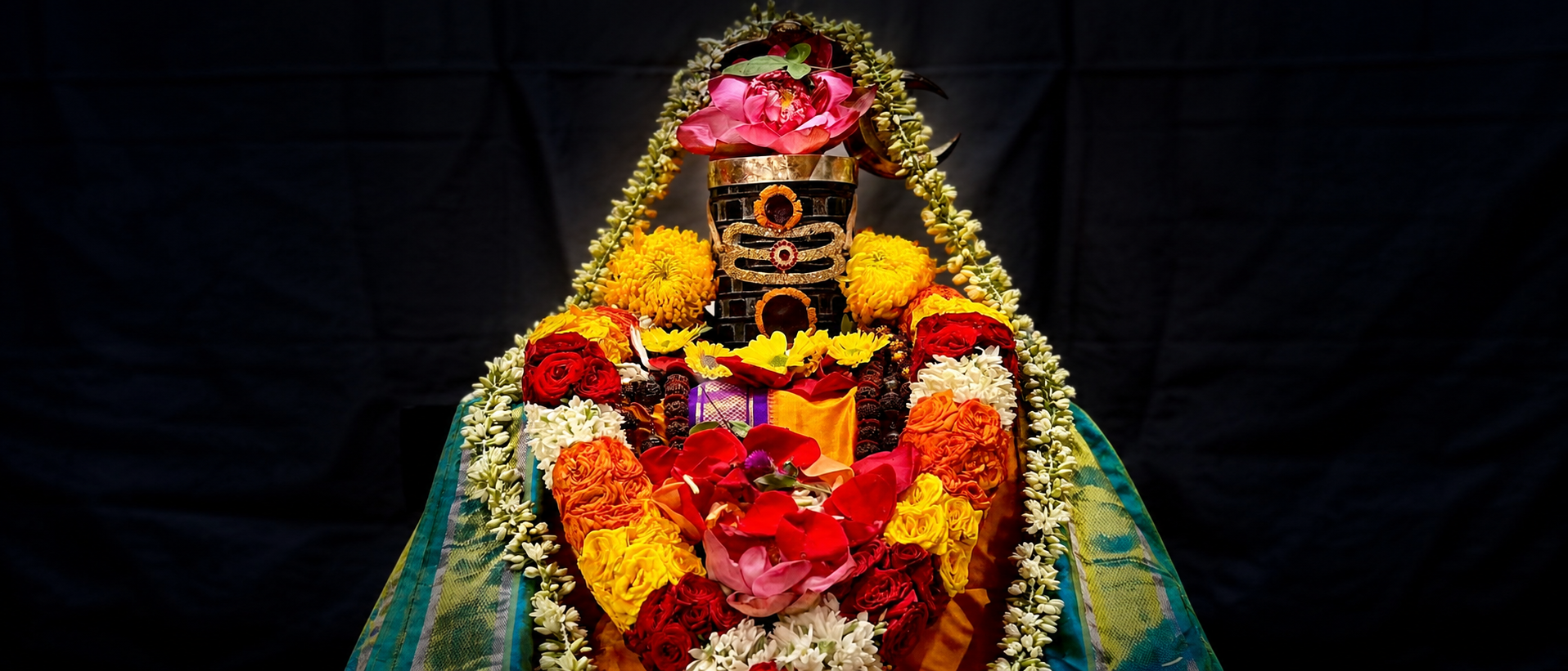Shiva Abhishekam