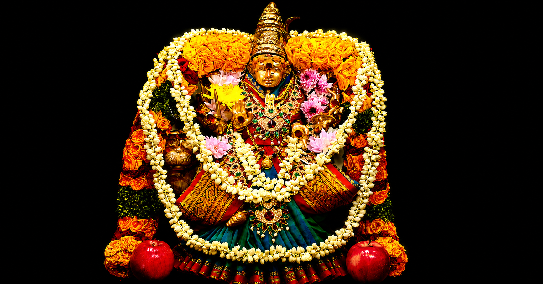 Purnima Durga Puja