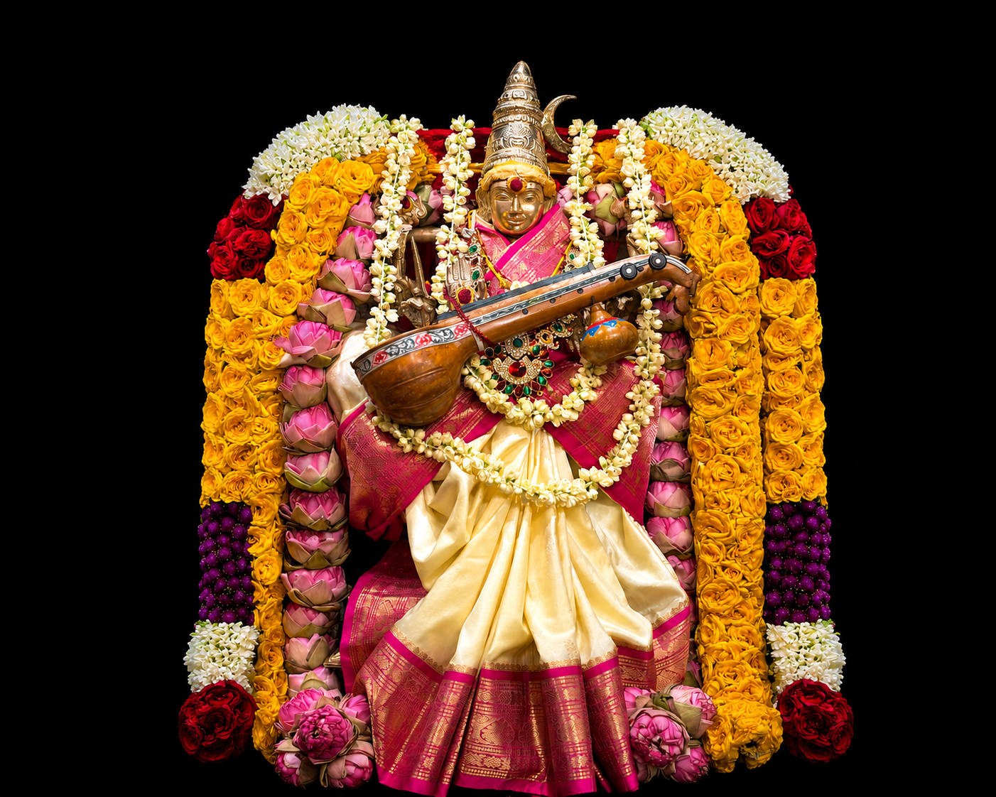 Lalitha Sahasranamam