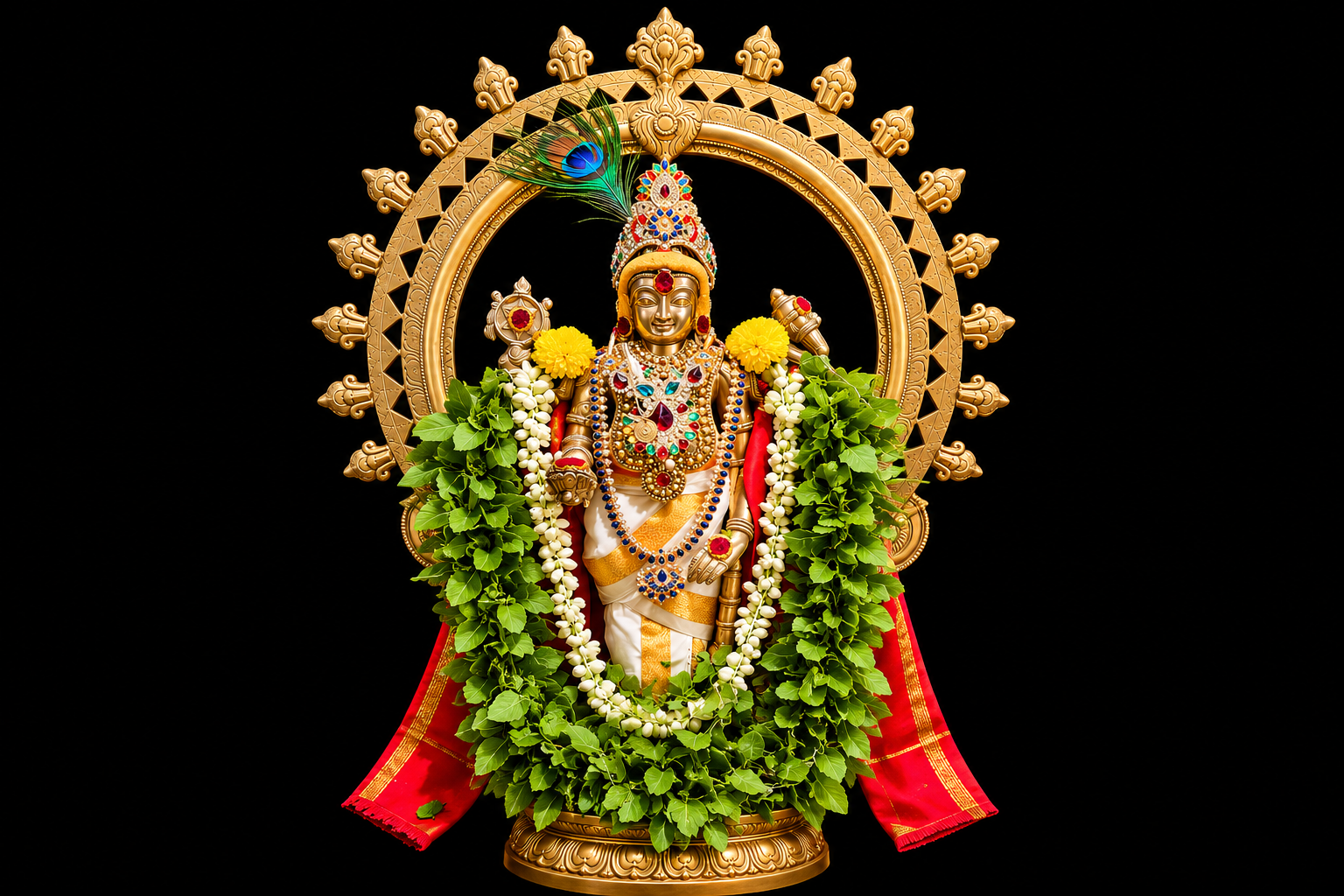 Vishnu Sahasranamam