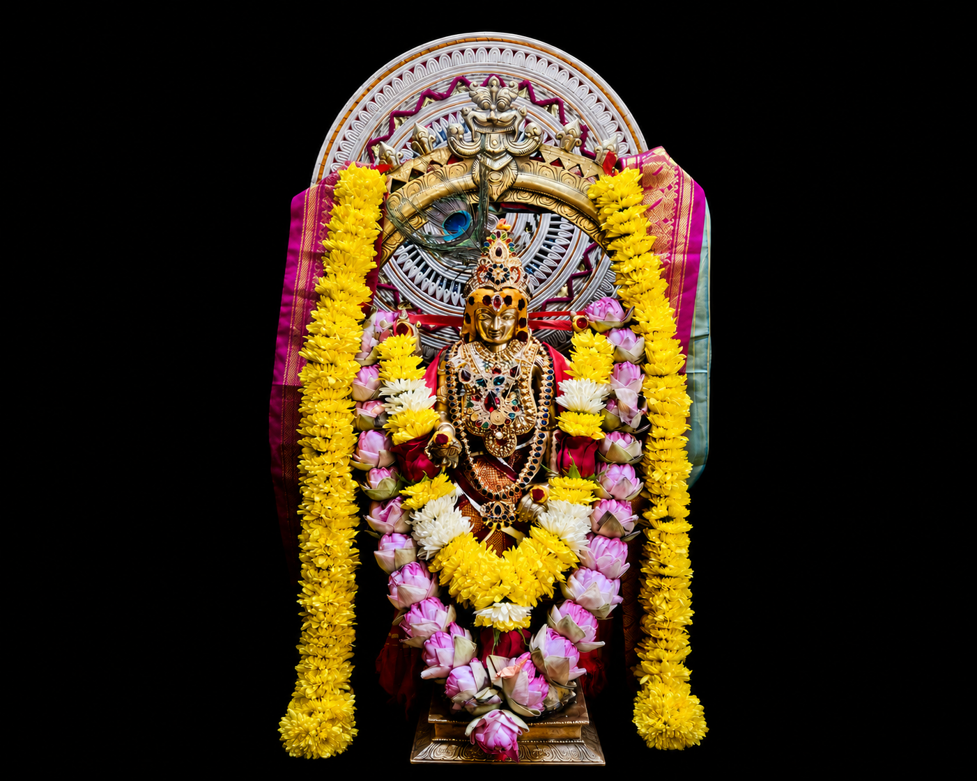 Ekadasi Puja