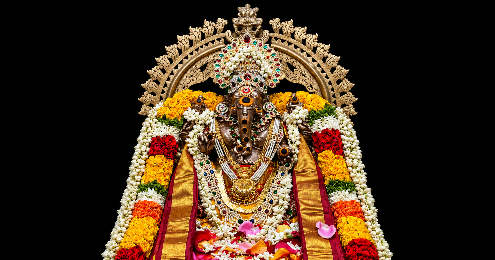 Sankatahara Chaturthi Puja