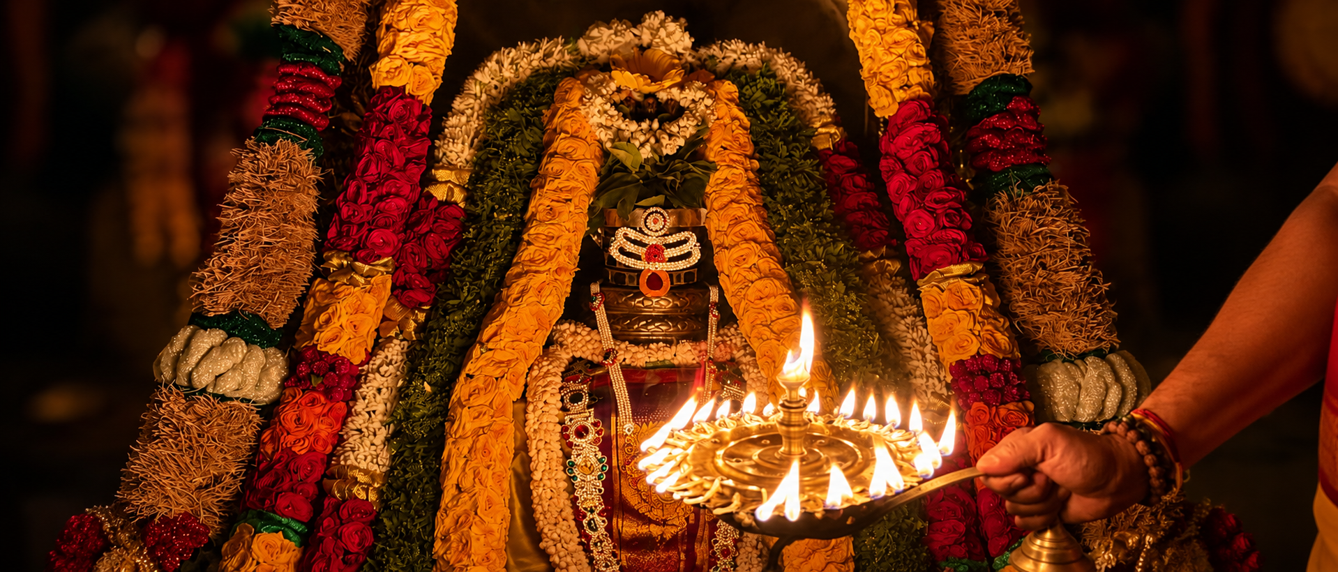 Pradosham